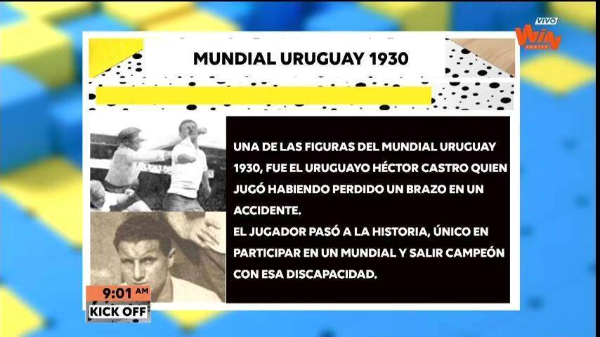 KickOffWIN's tweet photo. Dato Mundialista #LigaPoderosa. https://t.co/L7EpB7WNdf