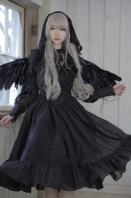 Twitterのコスプレ画像36