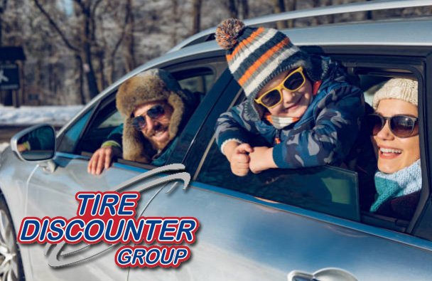 TireBarrie's tweet photo. Happy Family Day from all of us here at The Tire Discounter Group. https://t.co/XZeFYIKV5Y