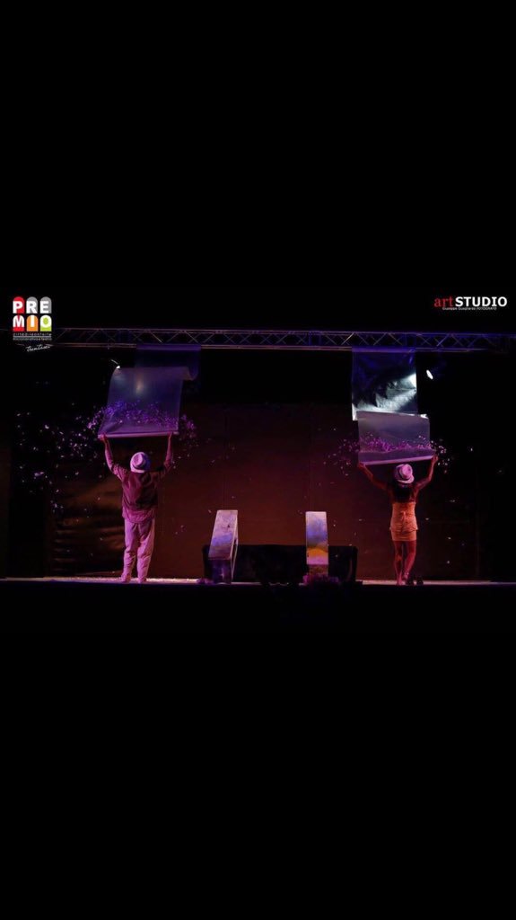 mezzARIA_Teatro's tweet photo. Ritorna AQUILONI 
con Francesco Bernava e Alice Sgroi
Regia di Nicola Alberto Orofino

24 e 25 Febbraio , ore 21 
Magazzini del Sale - MESSINA 
Info e prenotazioni 📲 339 5035152 https://t.co/zvbuH8xtrg