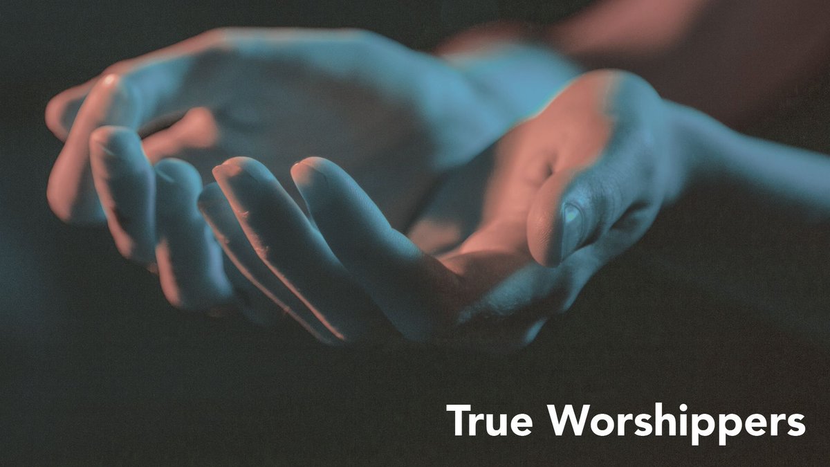 St_Alphege's tweet photo. - Latest Sermon -

Dan gave us the final instalment of our True Worshippers mini-series on Sunday, looking at how we can worship and find joy in the place of suffering.

Follow the link below to listen to the message, or catch up on the whole series.

https://t.co/xZ3GHnjE7S https://t.co/LWIGJfM6hi