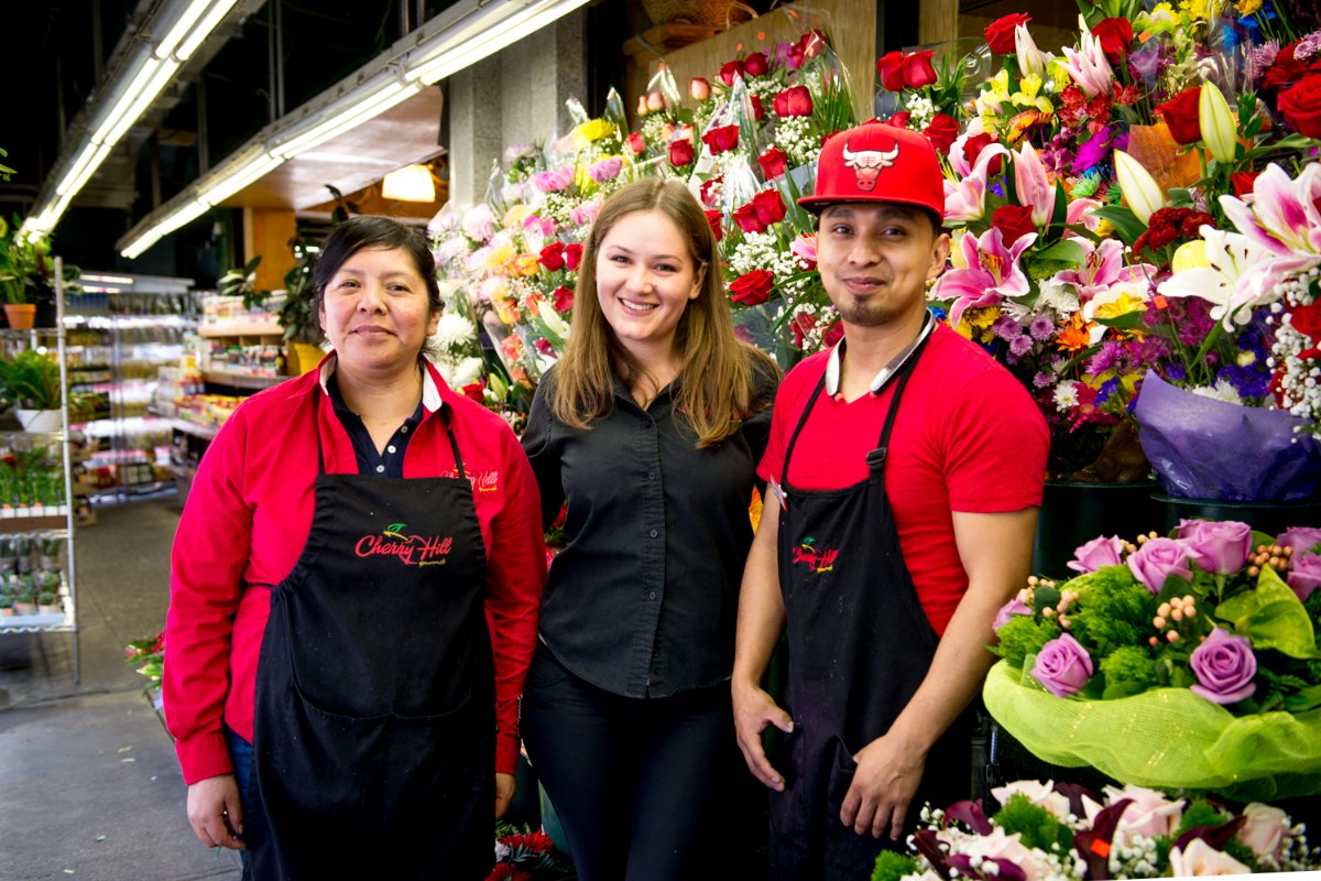 Cherry Hill Market (CherryHilMarket) Twitter