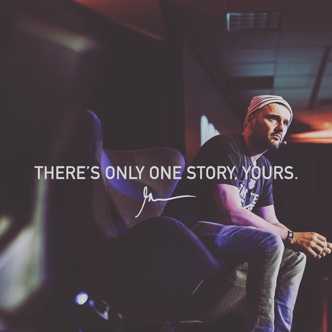 MrFicara's tweet photo. Happy Monday! It’s so easy to get caught up in what others say and think! Take some time to remember your story and your goals are the key to success! Tell your story! @garyvee #crushingit #mondaymotivation #yourstory https://t.co/MBNCbjFaKi