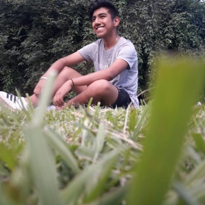 DavidAlejaroe's tweet photo. #NuevaFotoDePerfil https://t.co/nDA5uh7Ogi
