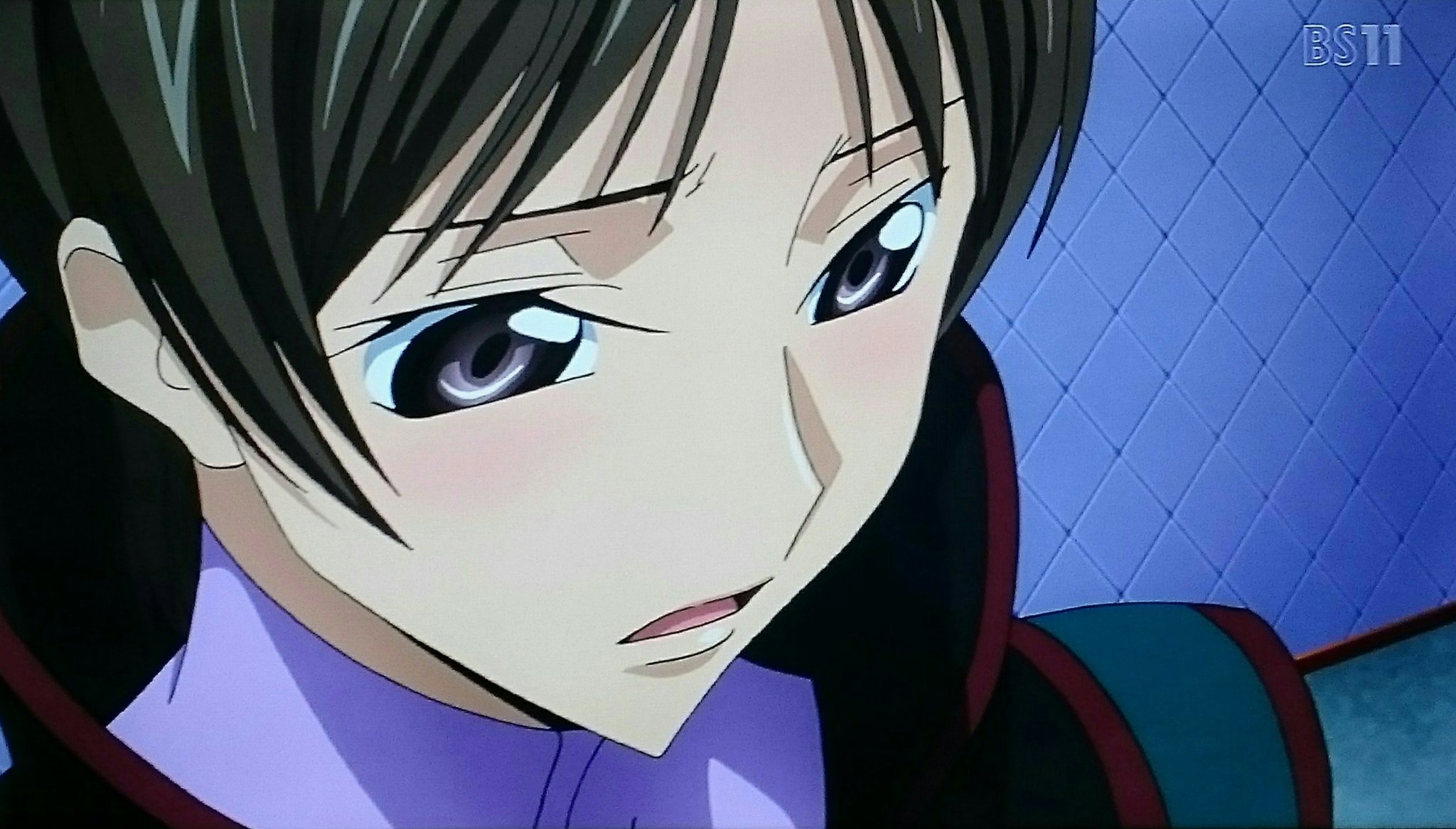 獅子皇 16話 超合衆国決議第壱號 千葉 あの この戦いが終わったら私 藤堂鏡志朗に聞いてもらいたいことがあります 藤堂 扇 大した寝坊だな 千葉 逃げた 藤堂さんッッ コードギアス R2 Bs11 T Co Csvavgubhx Twitter 獅子皇 16話 超合衆国決議第壱號 千葉 あの この戦いが終わったら私 藤堂鏡志朗に聞いてもらいたいことがあります 藤堂 扇 大した寝坊だな 千葉 逃げた 藤堂さんッッ コードギアス R2 Bs11 T Co Csvavgubhx Twitter