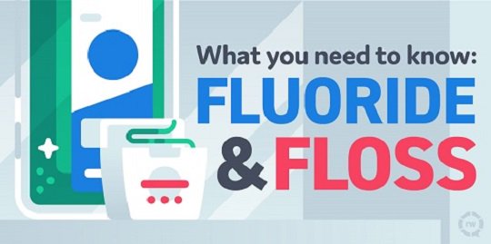 BerryDDS's tweet image. Brush your teeth with fluoride toothpaste and clean between your teeth for a healthy smile! #NDCHM  bit.ly/2nlRWw5
