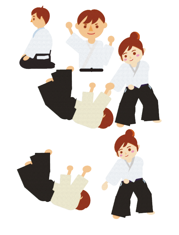 パワポ エクセル イラスト Twitter