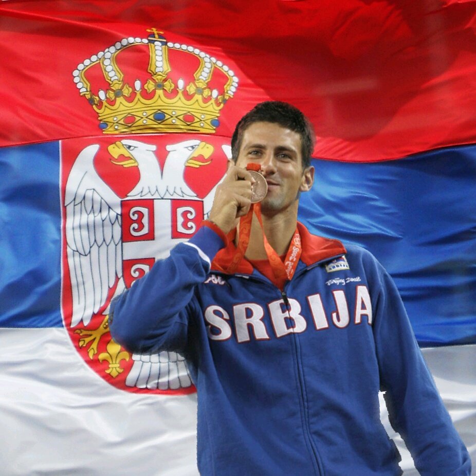 Tennis Serbia | Тенис Србија (@TenisSerbia) / Twitter