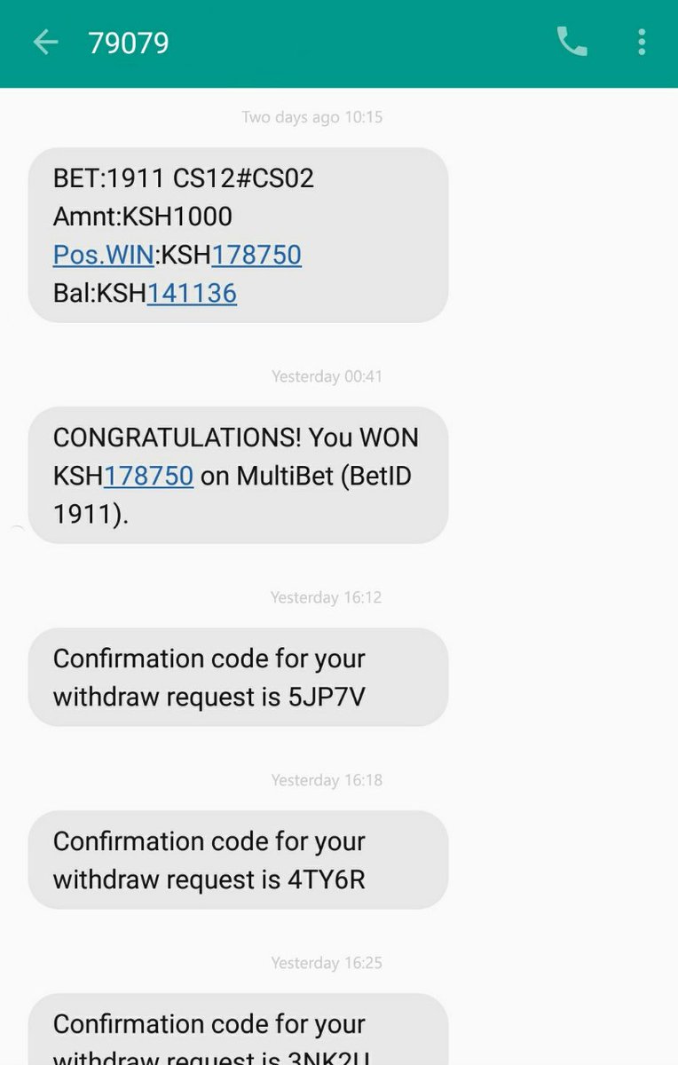 CFixedmatches's tweet photo. OUR LAST TICKET WOOOON +254705239085 INBOX WHATSAPP 

💯💯💯💯💯 CHECK OUT https://t.co/eDoPUD6zqK