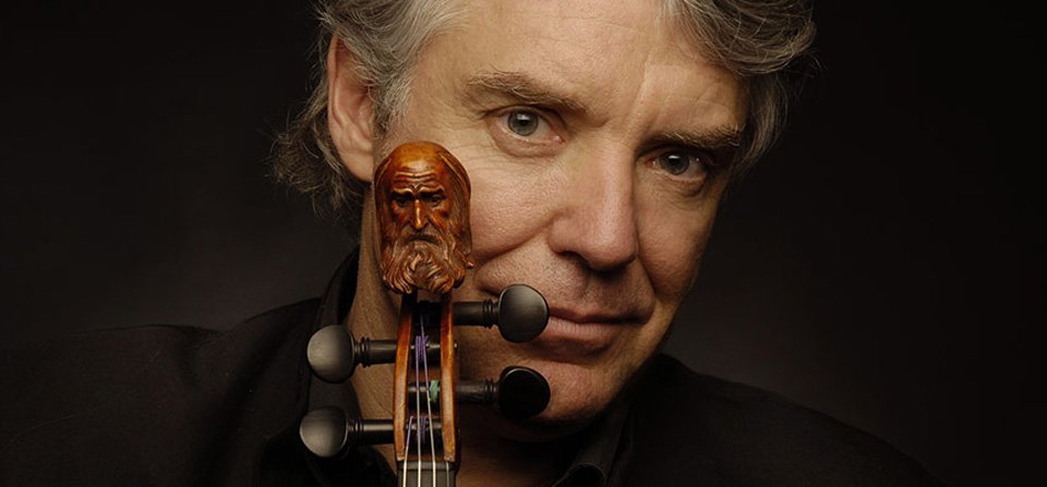 Didier Lockwood, génial musicien violoniste et compositeur de jazz, nous a quitté brutalement hier dimanche 18 février. ow.ly/Zp4P30iu5kq
