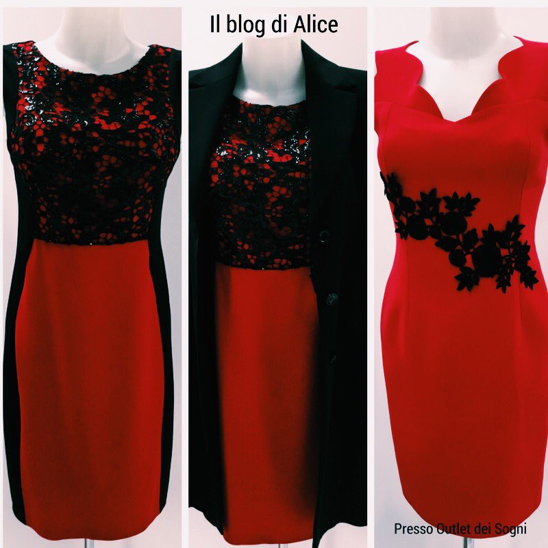 marinagalatioto's tweet photo. Uno dei colori di moda per prossime stagioni Γ¨ il rosso pomodoro. Ho pensato di proporvi questi modelli di abiti firmati #RenatoBalestra.
Scontati al 70% in @outletdeisogni
#abiti #abiticerimonia #abitirossi #modadonna #rossopomodoro #rosso #modafashion #eleganza #ilblogdialice https://t.co/t70v7AsLt0