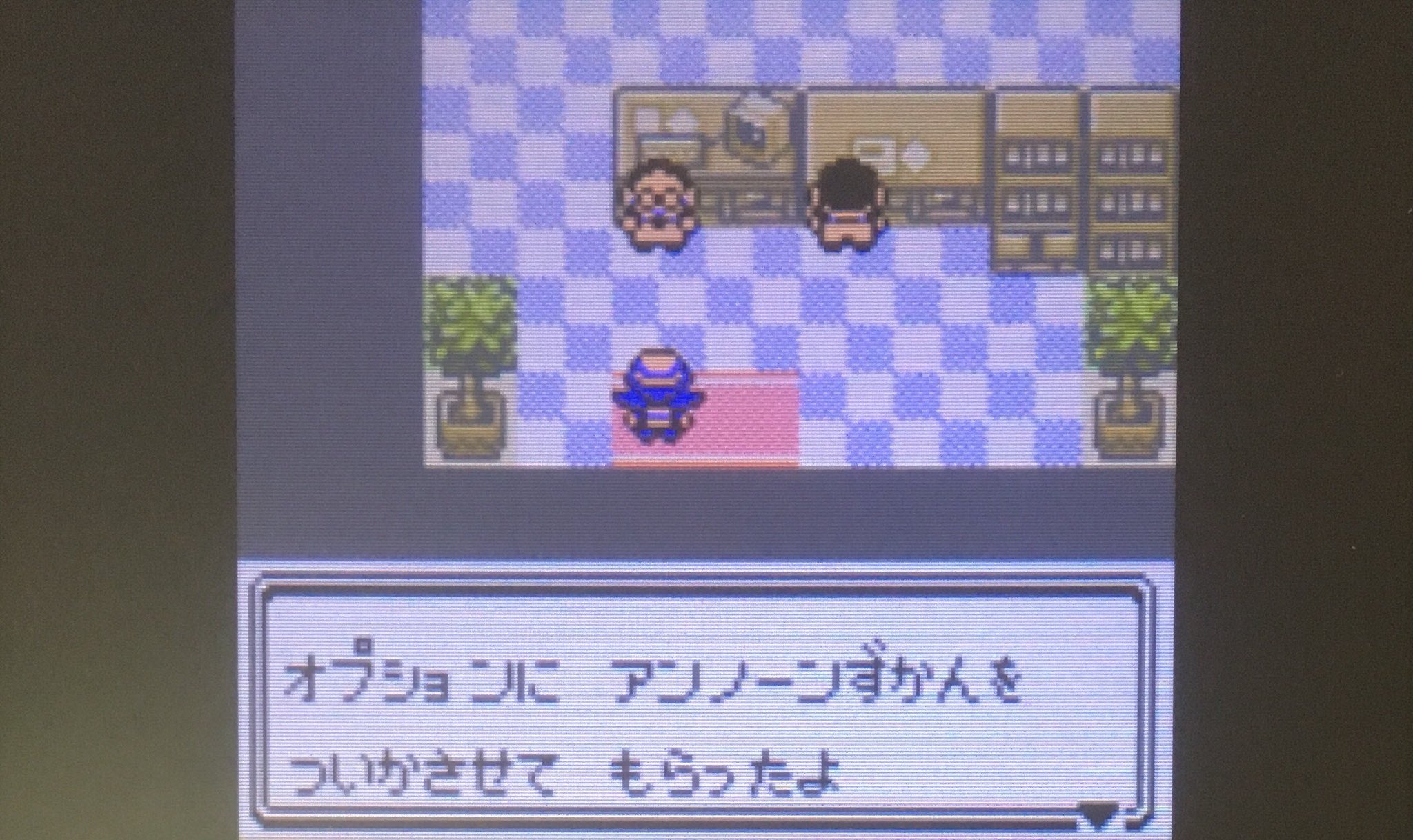 エルザ Al Twitter アンノーン図鑑コンプ編 6日目 終了 1日目 A C 捕獲 2日目 D G 捕獲 3日目 H N 捕獲 4日目 O 捕獲 5日目 P Q 捕獲 6日目 R Z 捕獲 無事に全てのアンノーンをアルファベット順にget 思ってたより時間かからなかった ポケモン Vc