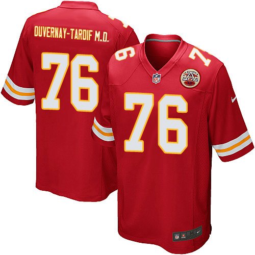 duvernay tardif md jersey