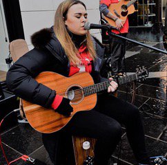 In the midst of her busy schedule, <a href="/jodieknightuk/">Jodie Knight</a> talks to us about her already released music, her experience on The Voice and what she's been up to since the show! tresamagazine.com/2018/02/19/jod…