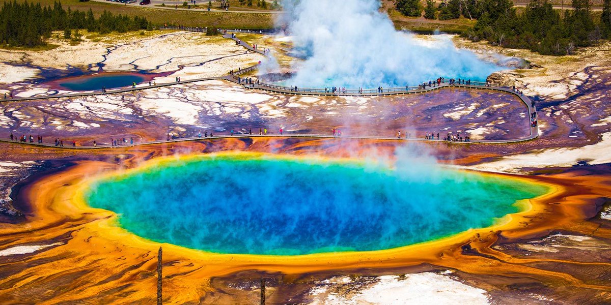 Planet Experts (@planetexperts) on Twitter photo Geothermal power is old science but a new idea for most people. Presently, it only makes up 0.5 percent of America’s energy generation, but the cost-to-benefit ratio offers huge potential. #KnowYourPlanet bit.ly/2EAfbcg Geothermal power is old science but a new idea for most people. Presently, it only makes up 0.5 percent of America’s energy generation, but the cost-to-benefit ratio offers huge potential. #KnowYourPlanet bit.ly/2EAfbcg