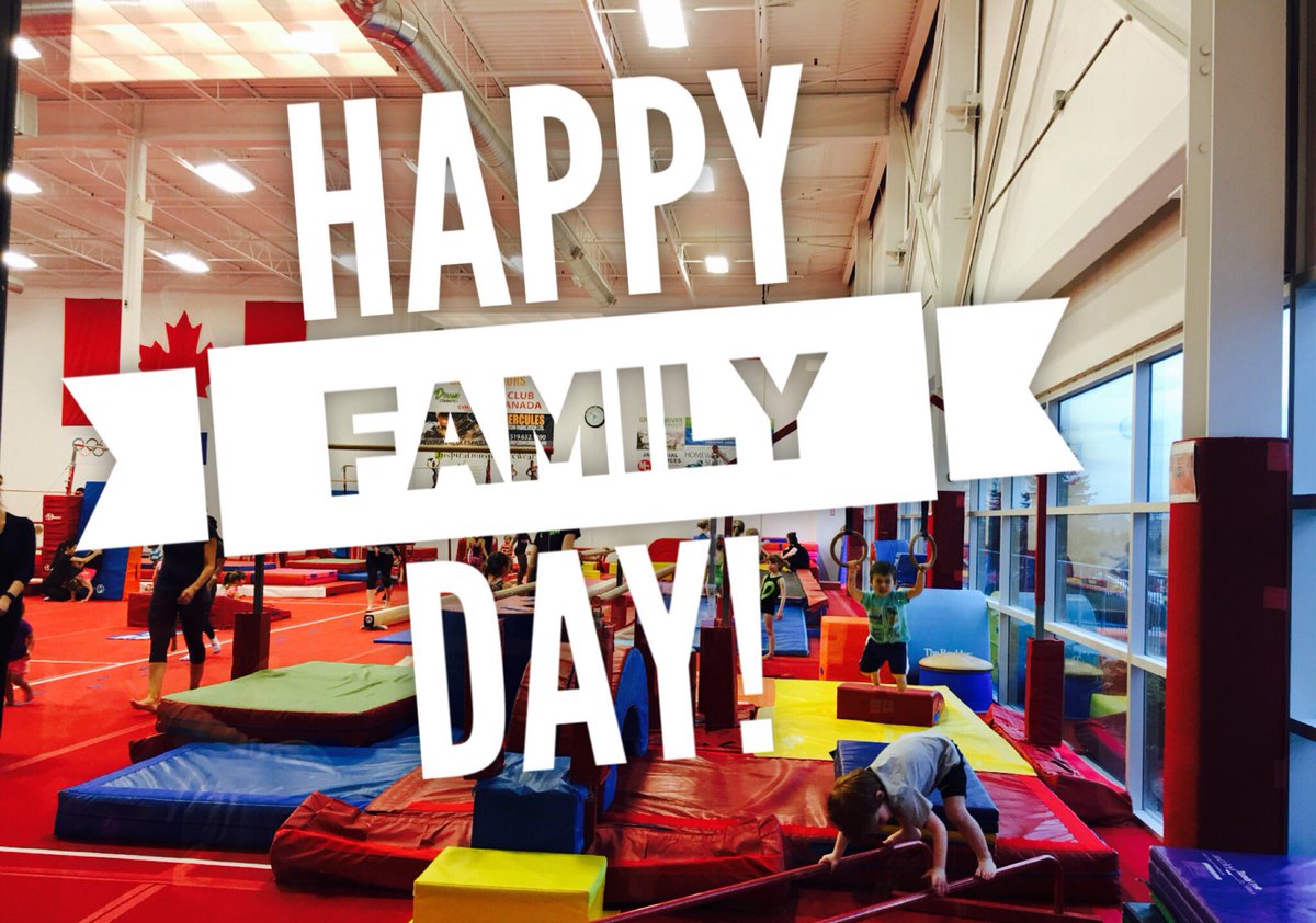 Dynamo Gymnastics On Twitter Today Is Family Day A Day To