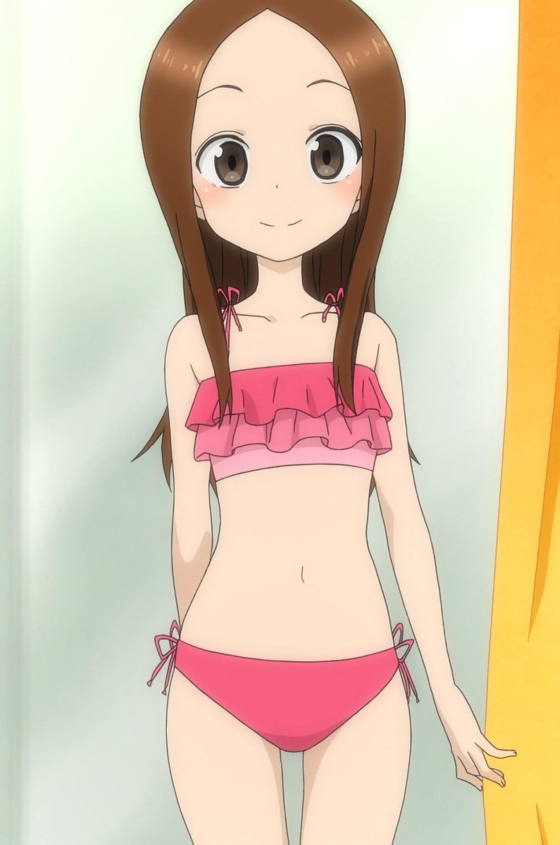 "高木さんのえっちな水着 #takagi3_anime #tokyomx http…" - @menn, menn ... "高木さんのえっちな水着 #takagi3_anime #tokyomx http…" - @menn, menn ... - 795 x 1200 jpeg 81kB