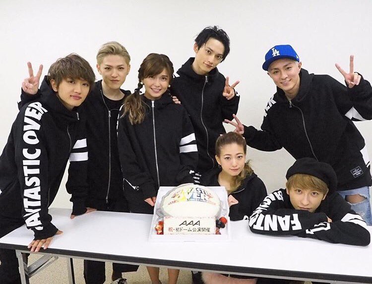 nissy_loove24's tweet photo. AAA好きな人と語りたい
Nissy好きな人と飲み明かしたい。
一生ファンでいたいですわたし

#aヲタさんで気になった人お迎え 
#aヲタさんRT 
#aヲタさんと繋がりたい 
#RTしたaヲタさん全員フォロー 
#Nissy好きな人
#AAA好きな人 https://t.co/zHVSiHgmD4