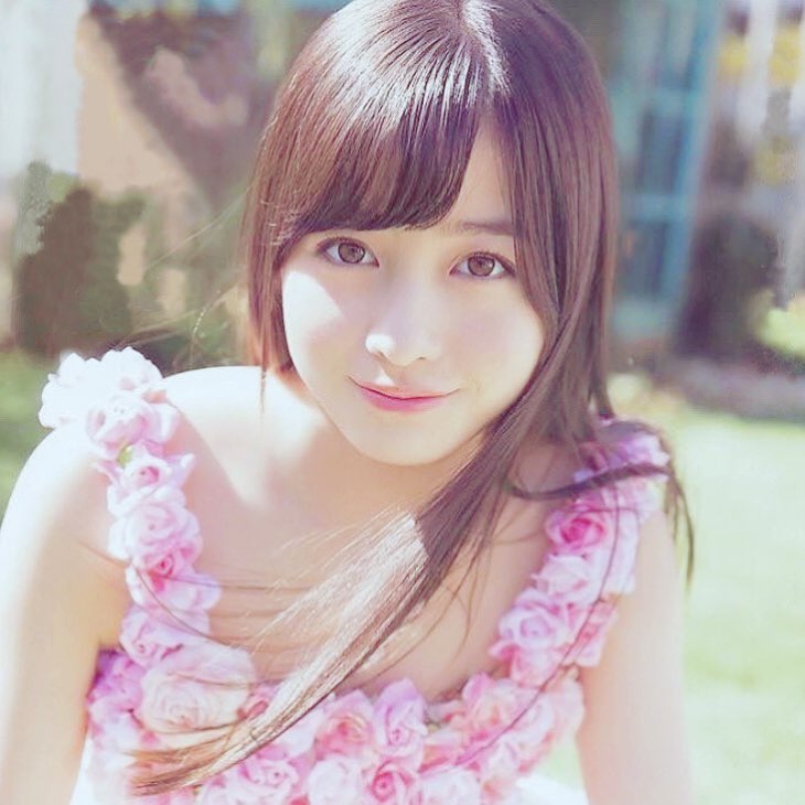 橋本環奈可愛い