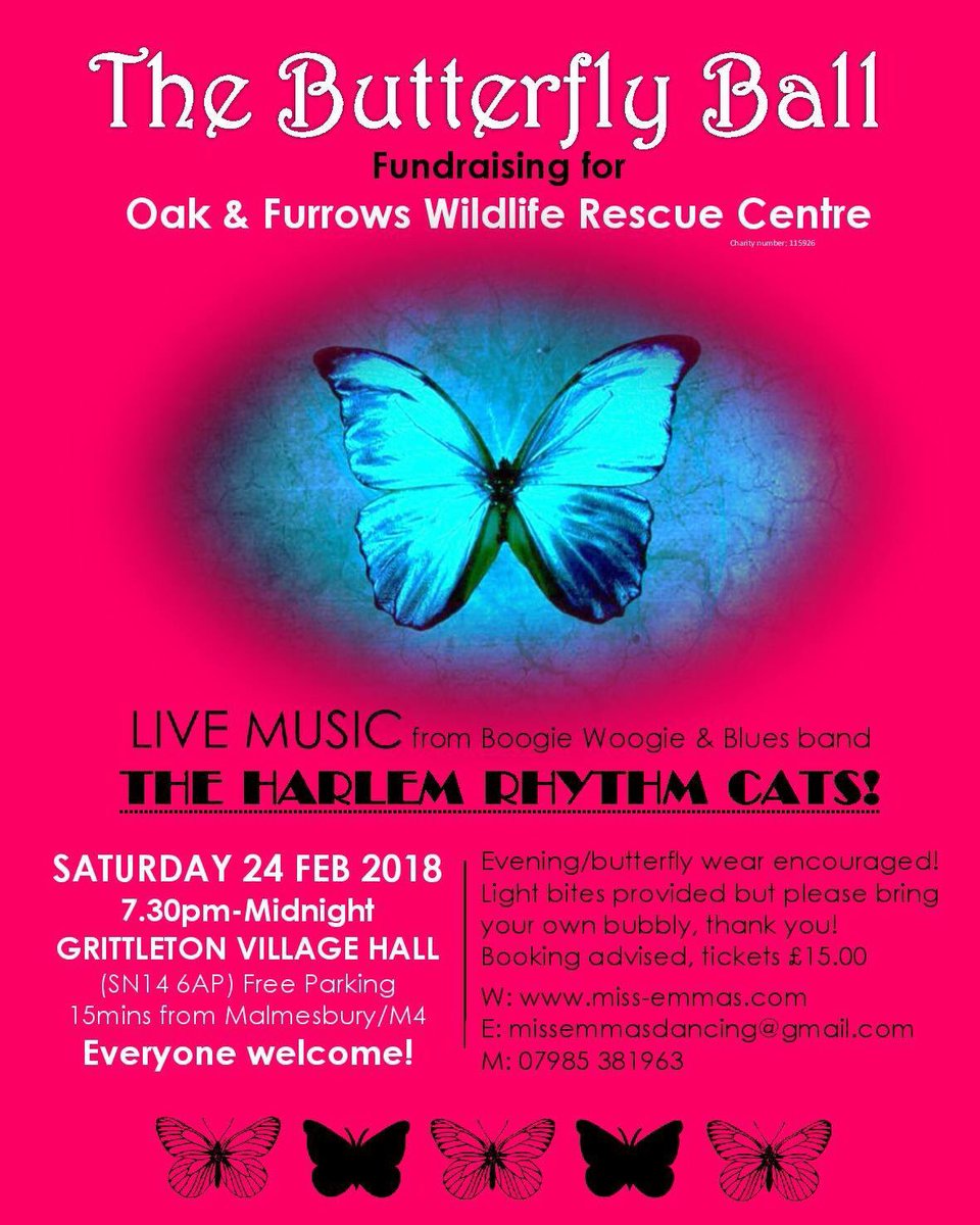 Harlemrhythmcat's tweet photo. Still a few tickets left. https://t.co/10wMya9dcS