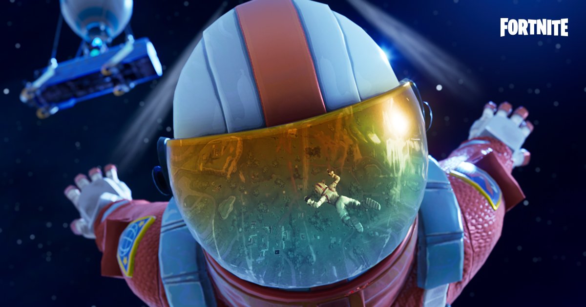 Fortnite On Twitter Season 3 Lifts Off Later This Week Are You Ready To Explore The New Battle Pass Fnbrseason3