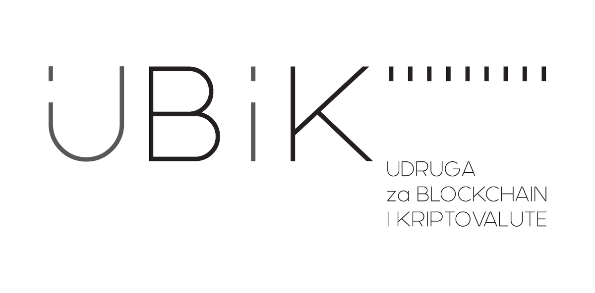 CryptoDaily_EU's tweet photo. UBIK- Hrvatska udruga za Blockchain i kriptovalute https://t.co/xb7RpOsYqb https://t.co/0w7rLFyIZQ