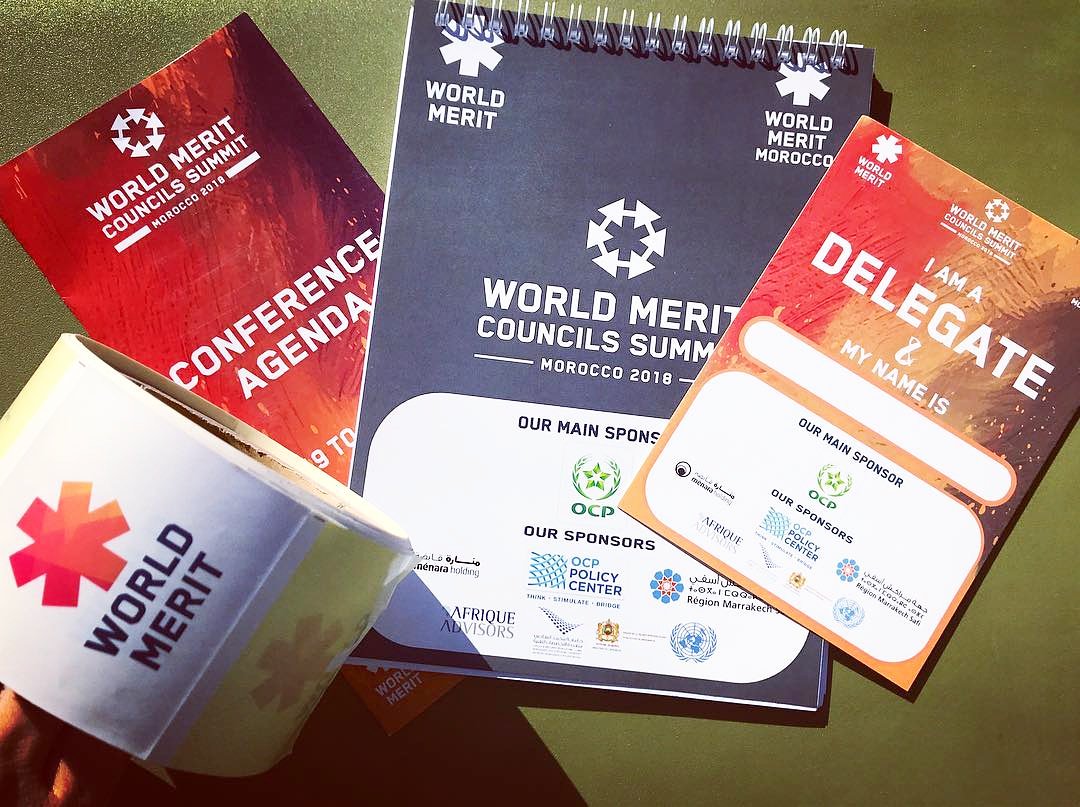 Final prep for the #CouncilsSummit2018! Let the games begin! #WorldMerit