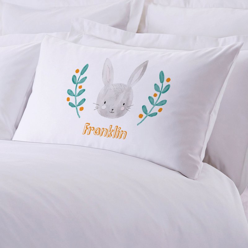 MonogramOnline's tweet image. Pillowcases are the perfect addition to any Easter basket, especially ones as cute as these

buff.ly/2Eol38D
buff.ly/2Eol5xh
#mymonogramonline #easter #bunny #pillowcase