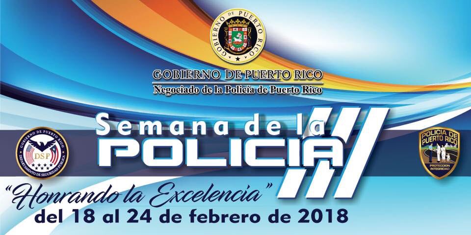 Luis Enrique Falú (@luisenriquefalu) on Twitter photo Felicidades a todos esos hombres y mujeres que visten con honor el uniforme de la <a href="/PRPDNoticias/">Policía Puerto Rico</a>
¡Falucidades! #PiqueFalú Felicidades a todos esos hombres y mujeres que visten con honor el uniforme de la <a href="/PRPDNoticias/">Policía Puerto Rico</a>
¡Falucidades! #PiqueFalú