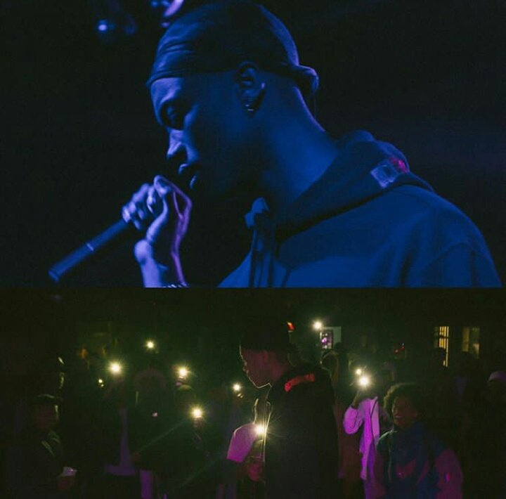 itsmanjobruh's tweet photo. "Most Nights" Official Music Video By @lethabo_acid Aired Early Noon Today On @ChannelOTV
Shoutout to @ChannelOTV for seeing the vision.
#NewWaveTakeOver πππ
All The Riders Watch Here:
https://t.co/45tDoZMyX0 https://t.co/3JD9mGTfII