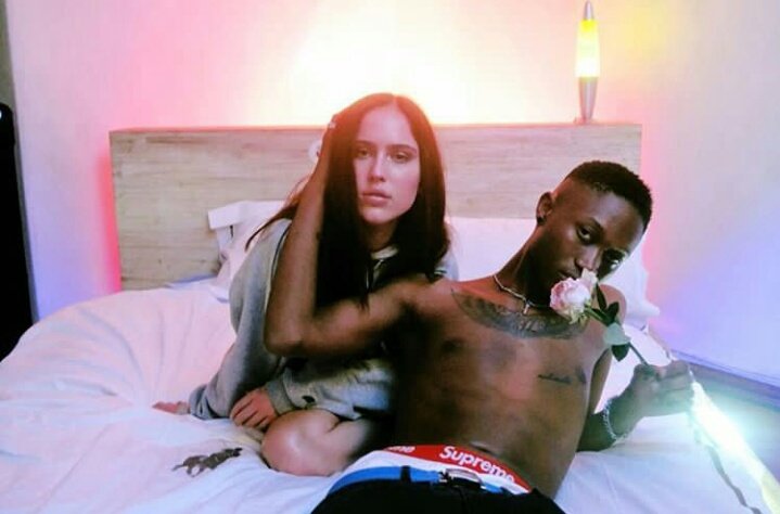 itsmanjobruh's tweet photo. "Most Nights" Official Music Video By @lethabo_acid Aired Early Noon Today On @ChannelOTV
Shoutout to @ChannelOTV for seeing the vision.
#NewWaveTakeOver πππ
All The Riders Watch Here:
https://t.co/45tDoZMyX0 https://t.co/3JD9mGTfII
