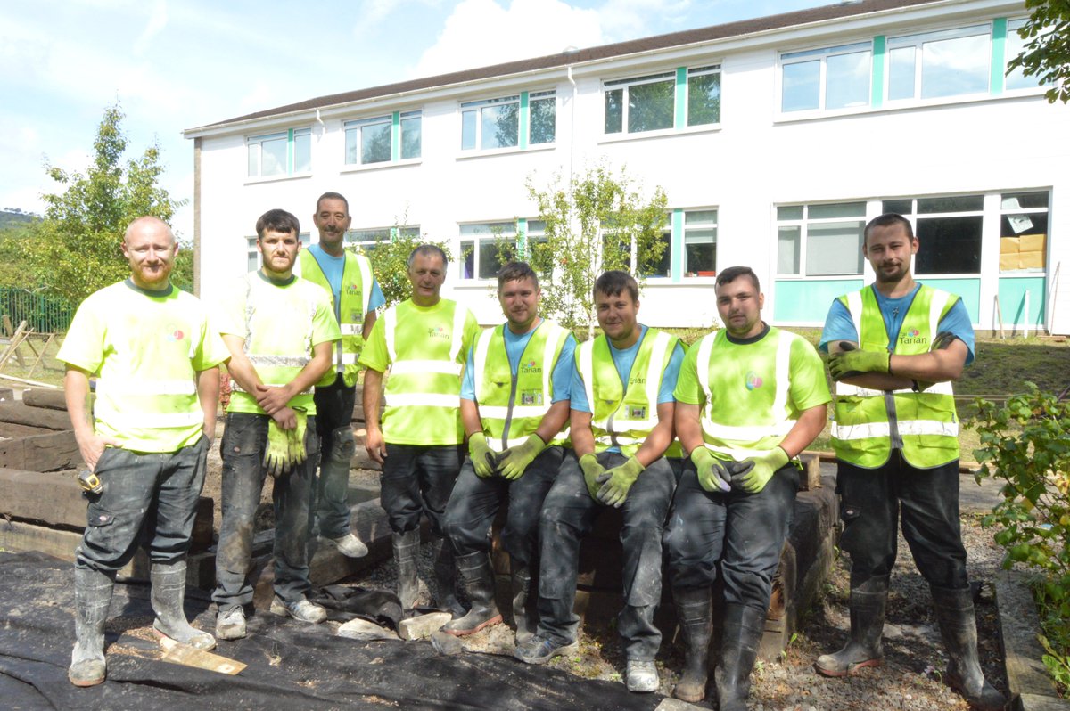 Community Housing Cymru tweet media