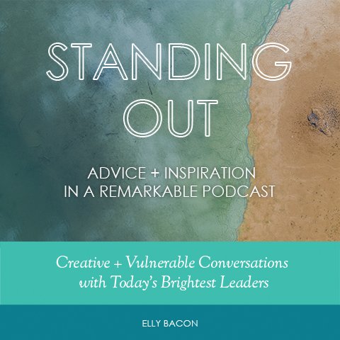 #StandingOut #podcast: Elly Bacon &amp; Katrina Padron dlvr.it/QGyqSH