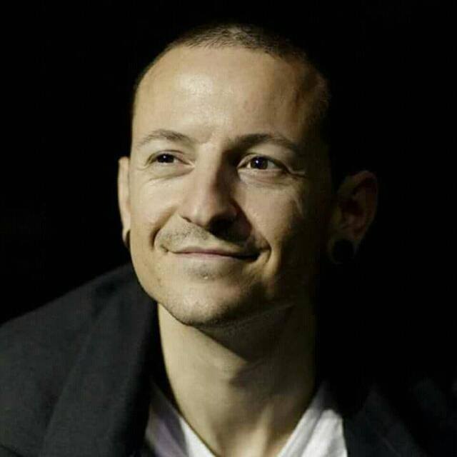 RIP Chester.