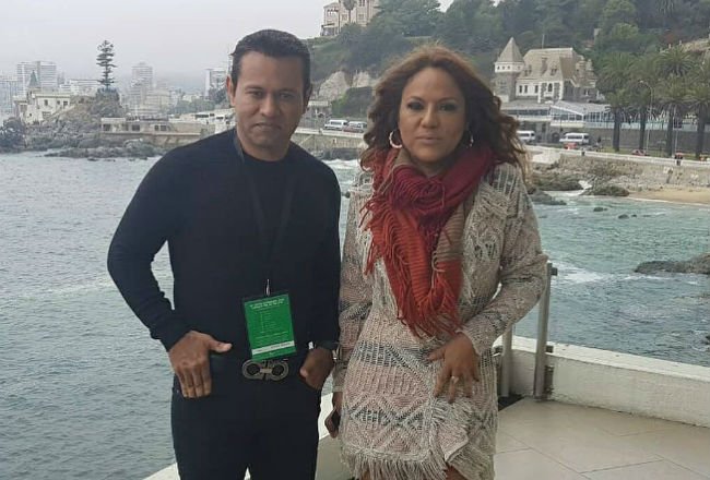 William Villarreal tweet media