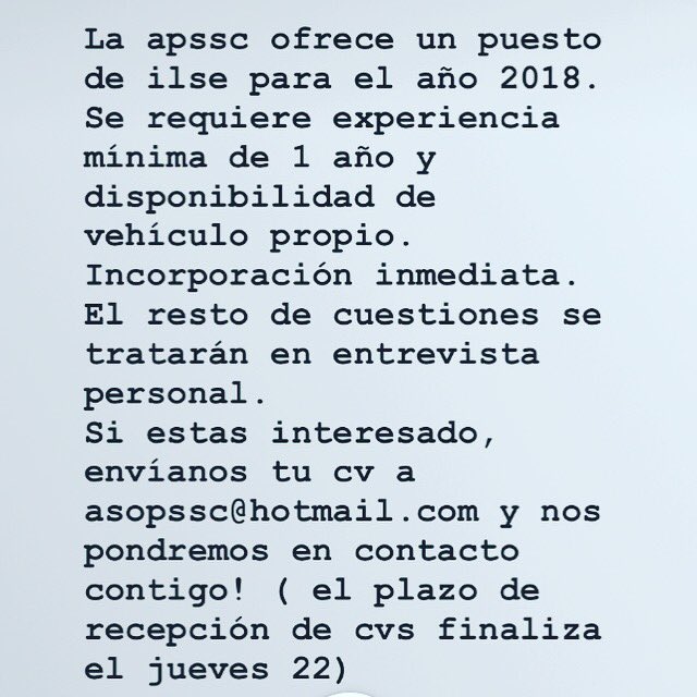 Animaos !!!!