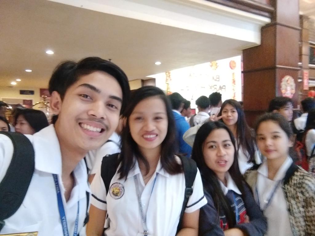 jerico_lumactud's tweet photo. OJT
#BAYVIEWPARKHOTELMANILA
#HE02
#SOLID https://t.co/9TWUd4yDda