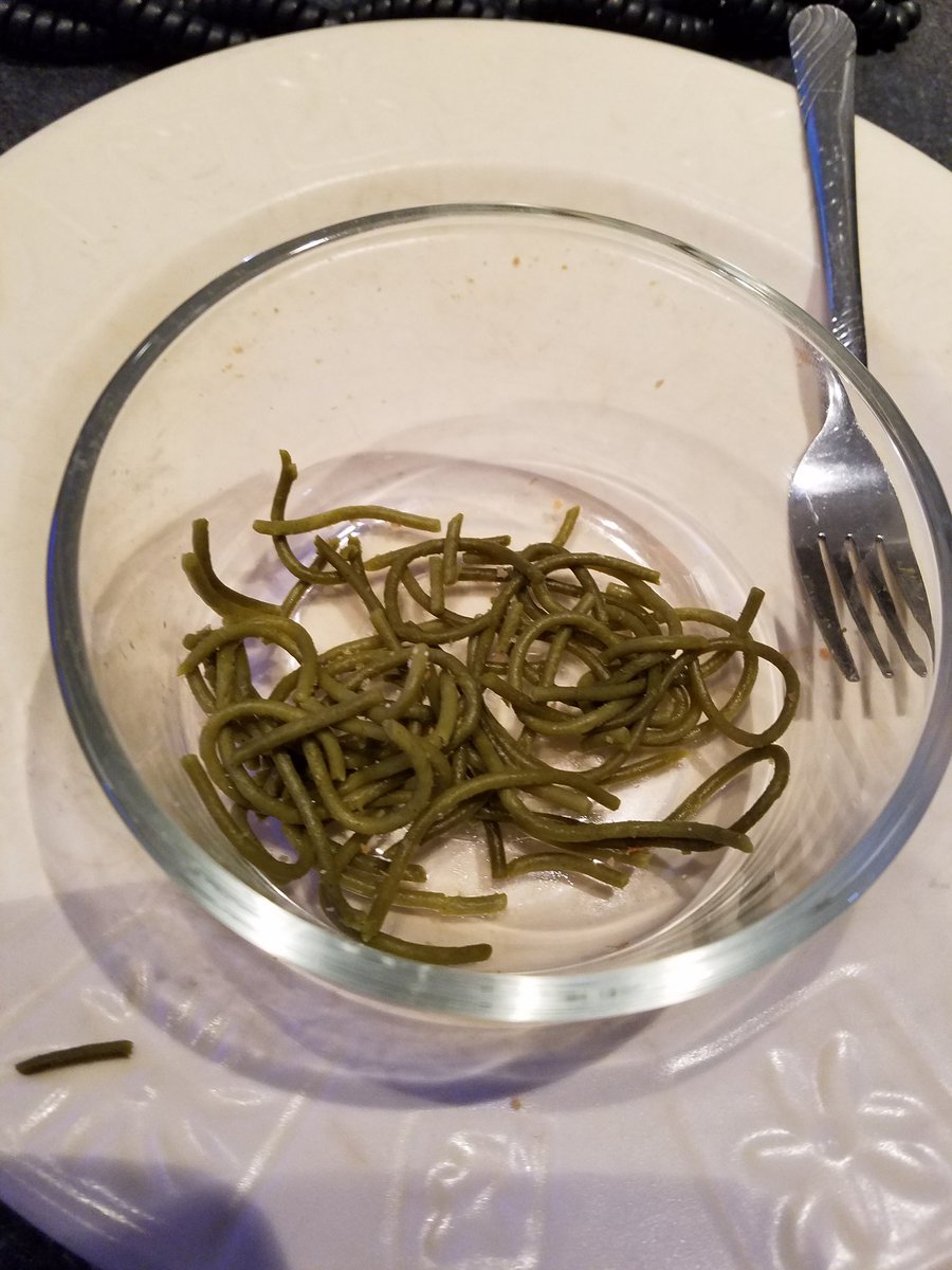 CBNEWSPHOTOG's tweet photo. @DanSchrack I can't even finish my small bowl of noodles... #1lbChallenge @CarleenNews @courts44 https://t.co/gk6oHg9qra