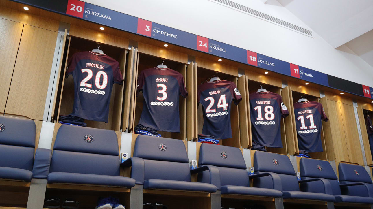 Paris Saint Germain Get Your Special Edition Psg Chinesenewyear Jerseys In Our Online Store Shop Here T Co V0jjafpptl Paris Saint Germain Get Your Special Edition Psg Chinesenewyear Jerseys In Our Online Store Shop Here T Co V0jjafpptl
