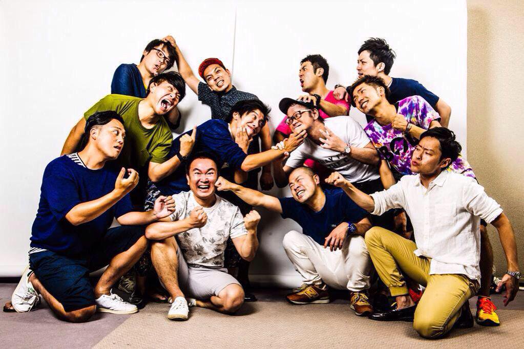 お笑い好きな人と繋がりたい #笑クラさんと繋がりたい #アキナ牛