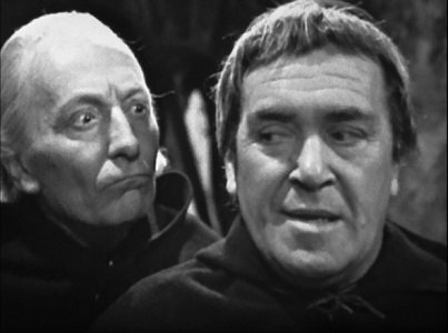 ClassicTVBlogs's tweet photo. There can't be a #ClassicTVVillainBlogathon without some #DoctorWho villains? Hence, Inner Toob writes about the Meddling Monk at https://t.co/c0Zc4SiBNc https://t.co/SapVGksSml