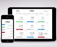 LAPVmagazine's tweet image. #ToyotaMaterialHandling will focus on its #ISite truck management system at #CeMAT2018 – 50,000 smart trucks use it bit.ly/2oaq3r4