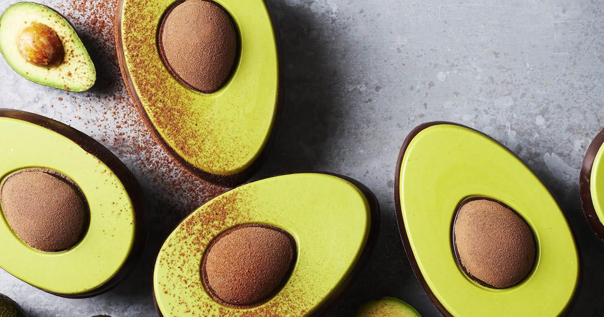 9GAG's tweet photo. Waitrose Has Launched An Avocado-Shaped Easter Egg
https://t.co/bSLJRHyNZI https://t.co/qam43JvUx2