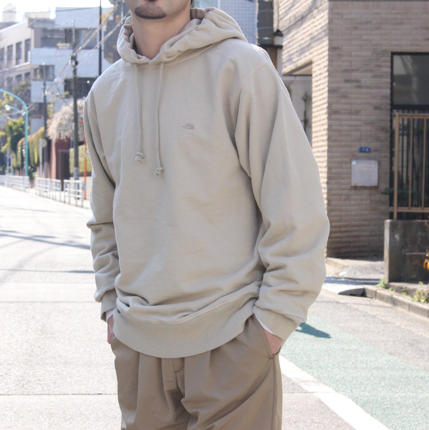 nanamica WEBSTORE on Twitter: 