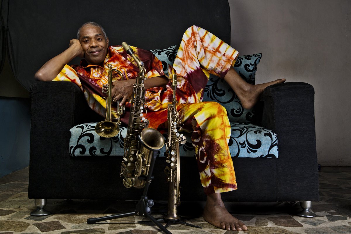 3PomProd's tweet photo. @Femiakuti sera en concert sur la scène du @trabendo_ jeudi 17 mai ! Pour réserver vos places, ça se passe juste ici → https://t.co/FA7ya3NGsU 🎉 https://t.co/ZDX912iHiX