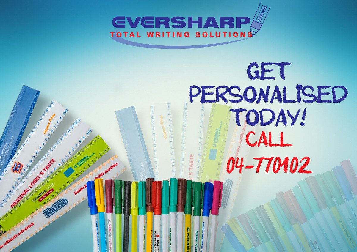 ZimEversharp's tweet photo. #WritingTips101 : "The trick is to ALWAYS carry a pen and notebook. Be ready to steal back 20-minutes of your day whenever you can and use a habit trigger to keep on track with your daily writing habit." - MARIA MATINA.

#CreativeWriting
#Eversharp15M
#ProudlyZimbabwean
🌐🌍🇿🇼 https://t.co/DMG1s0Tmv6