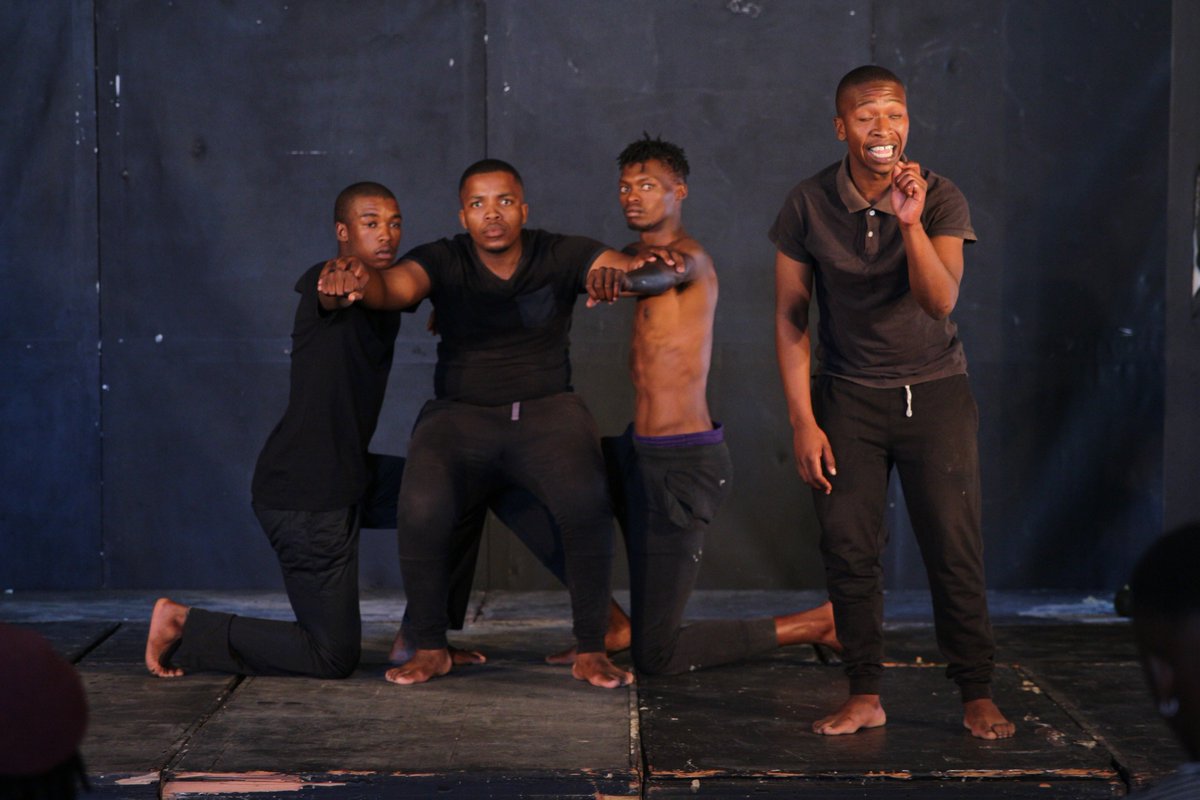 Zabalaza Mini Festival