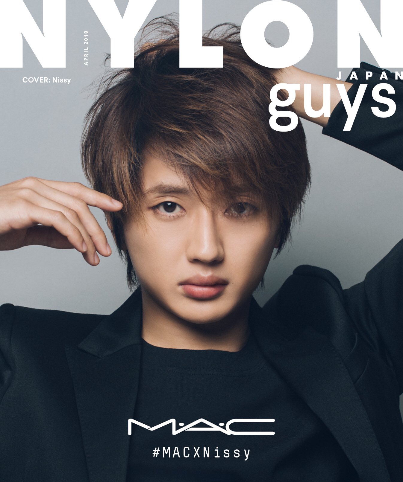 nissy  AAAまとめました Amazon.co.jp: AAA Nissy Takahiro Nishijima's 1st Album