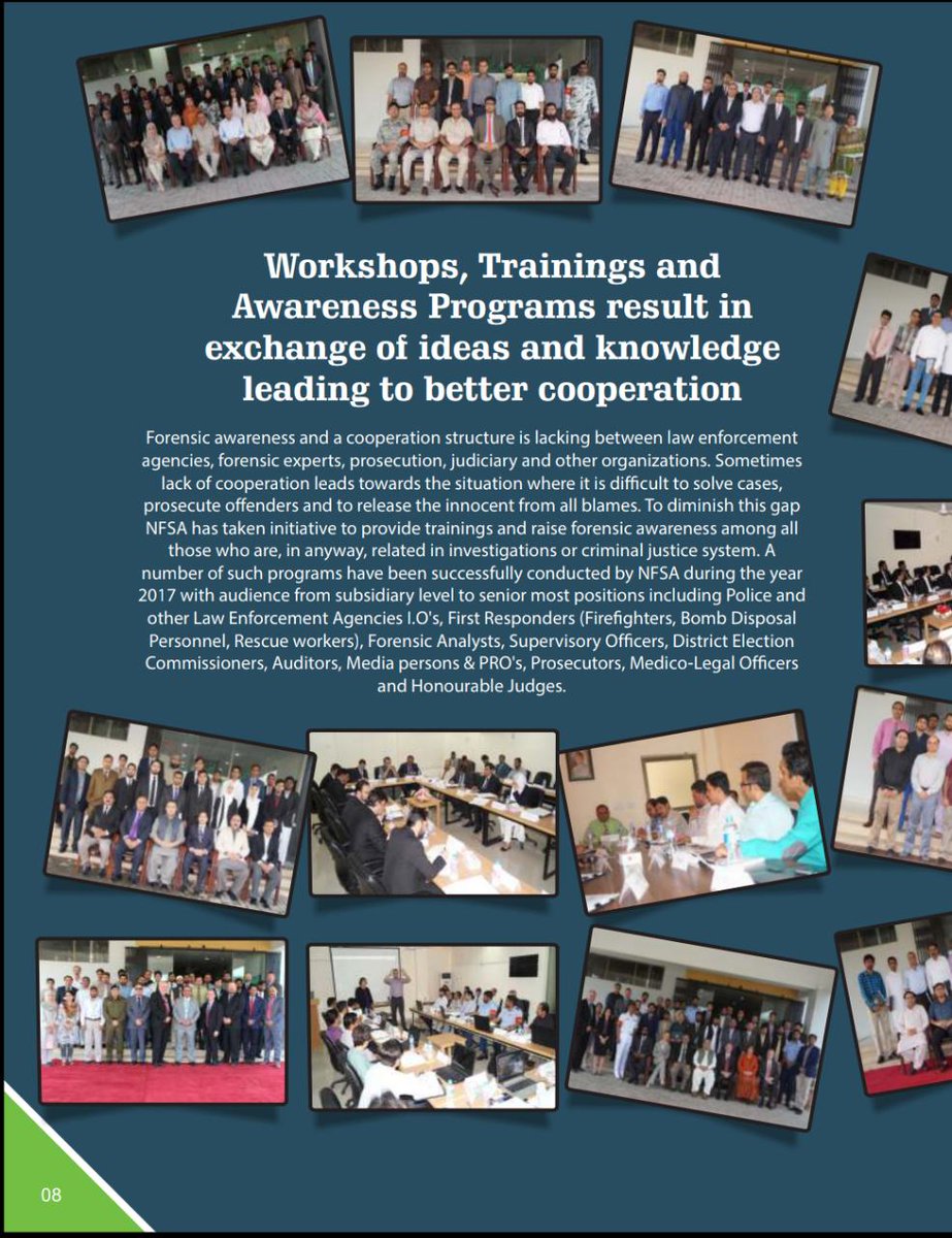 nfsapk's tweet photo. National forensic science agency 
Newsletter 
Vol 3,.issue 1 https://t.co/ilNTv2fEKm