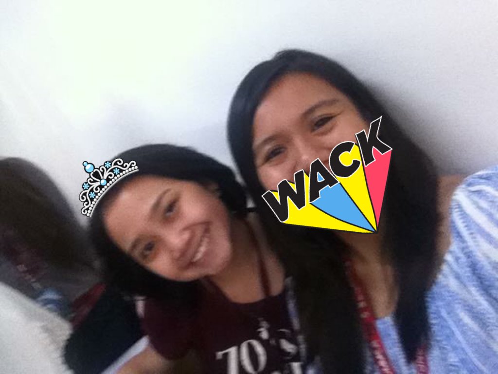 Happy birthday,  you are a strong person lam mo yan and i cant wait for u to conquer da world labyu 